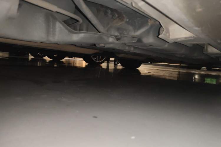 Used Lexus ES 2017 200 30th Anniversary Edition Chassis Rear Right