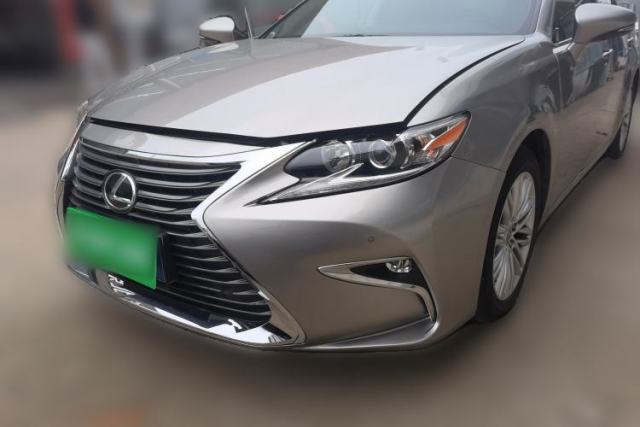 Used Lexus ES 2017 200 30th Anniversary Edition