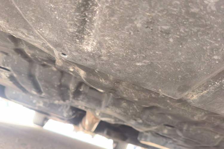 Used Lexus ES 2017 200 30th Anniversary Edition Chassis Front
