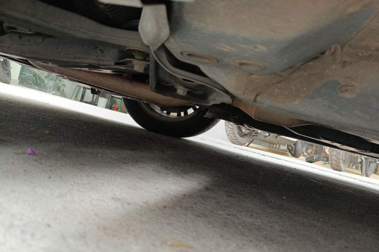 Used Lexus ES 2017 200 30th Anniversary Edition Chassis Front Left