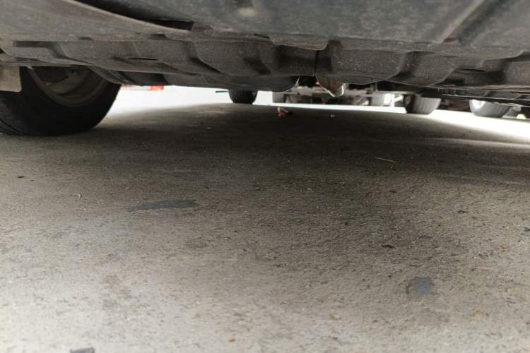 Used Lexus ES 2017 200 30th Anniversary Edition Chassis Front