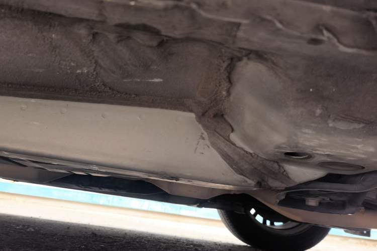 Used Lexus ES 2017 200 30th Anniversary Edition Chassis Front Right