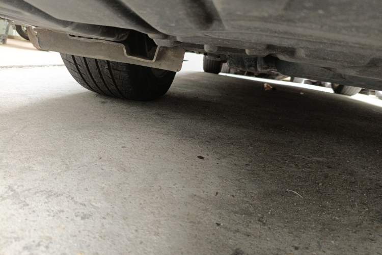 Used Lexus ES 2017 200 30th Anniversary Edition Chassis Front Right