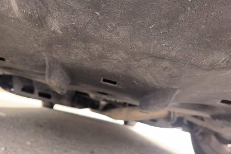 Used Lexus ES 2017 200 30th Anniversary Edition Chassis Rear
