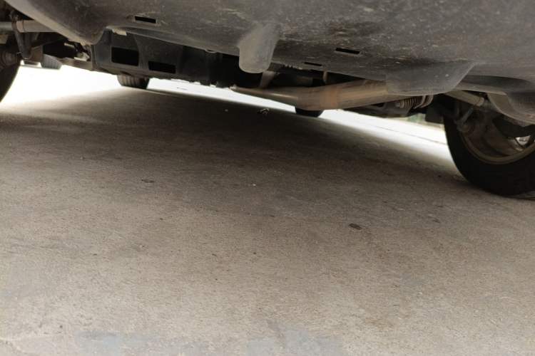 Used Lexus ES 2017 200 30th Anniversary Edition Chassis Rear