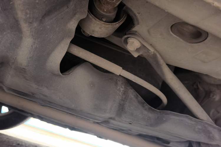 Used Lexus ES 2017 200 30th Anniversary Edition Chassis Rear Right