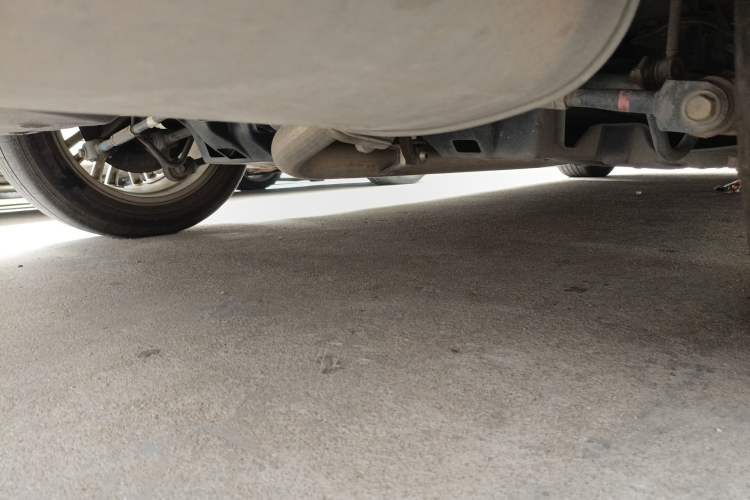 Used Lexus ES 2017 200 30th Anniversary Edition Chassis Rear Right