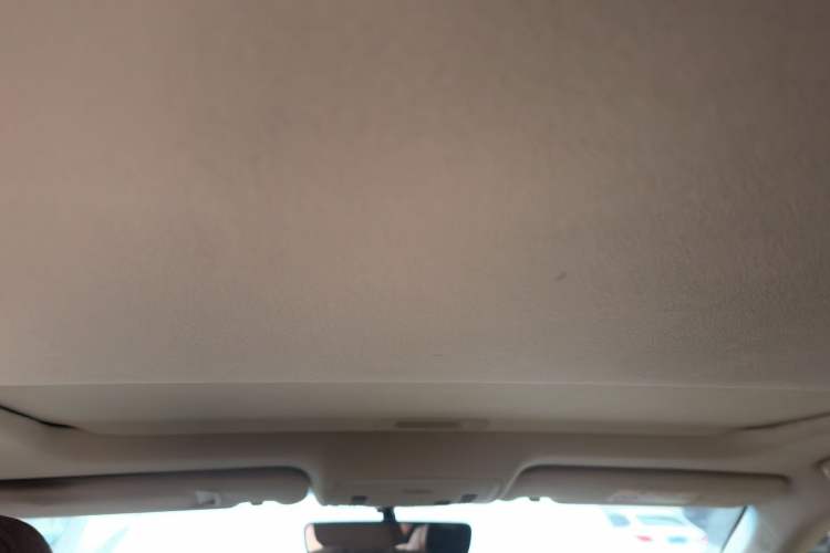 Used Lexus ES 2017 200 30th Anniversary Edition Headliner