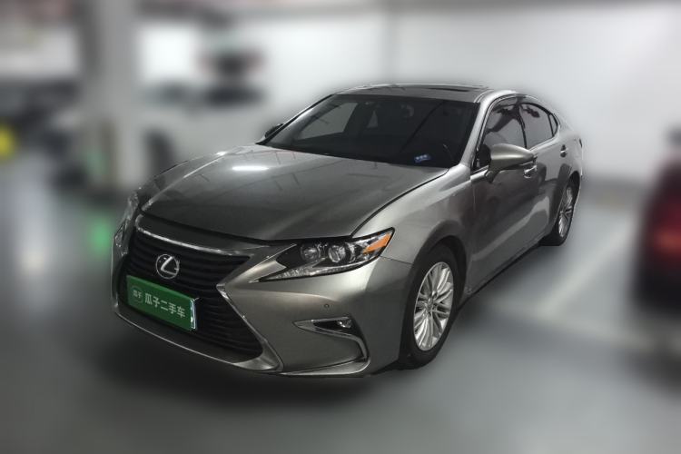 Used Lexus ES 2017 200 30th Anniversary Edition Guazi used car, China used car export, Used car for sale, Used cars, Cheapest cars for sale