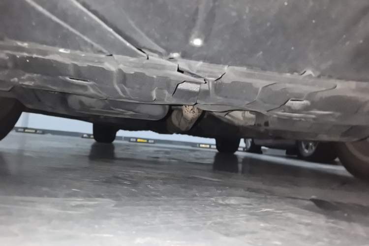 Used Lexus ES 2017 200 30th Anniversary Edition Chassis Front