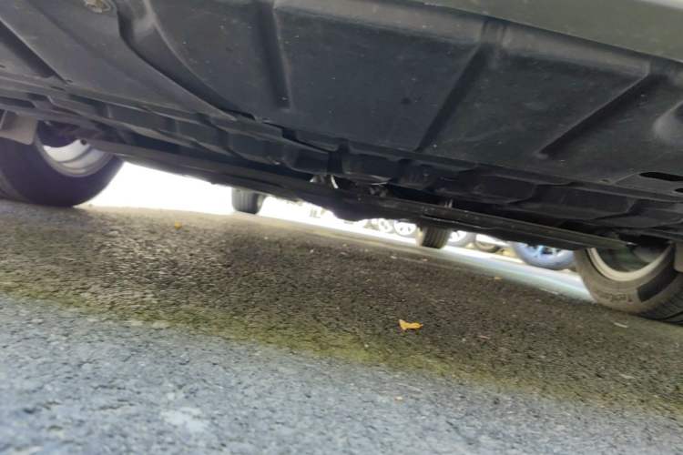 Used Lexus ES 2017 200 30th Anniversary Edition Chassis Front