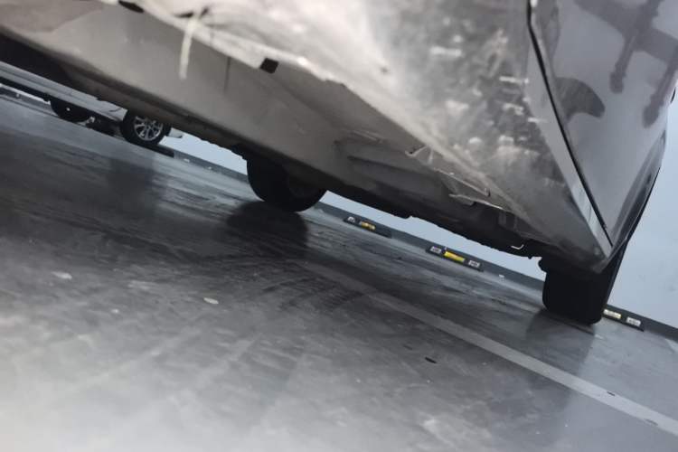 Used Lexus ES 2017 200 30th Anniversary Edition Chassis Front Left