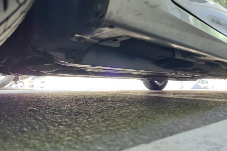 Used Lexus ES 2017 200 30th Anniversary Edition Chassis Front Left