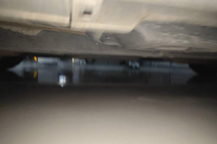 Used Lexus ES 2017 300h Mark Levinson Comfort Edition Chassis Front Left
