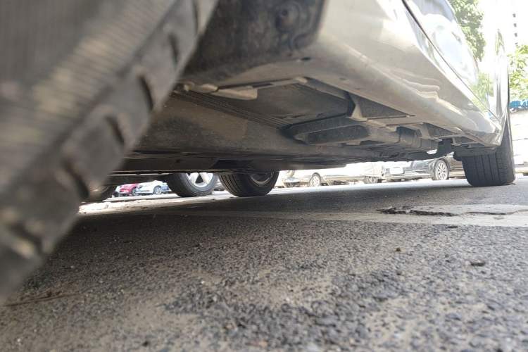 Used Lexus ES 2017 200 30th Anniversary Edition Chassis Front Left