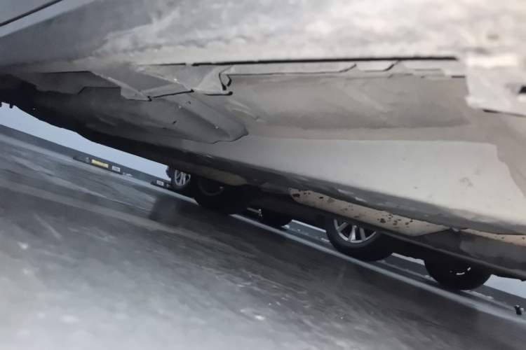 Used Lexus ES 2017 200 30th Anniversary Edition Chassis Front Right