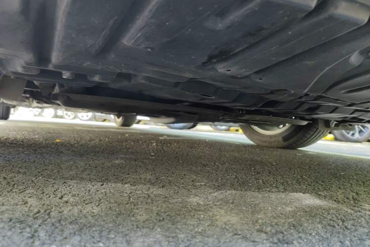Used Lexus ES 2017 200 30th Anniversary Edition Chassis Front Right