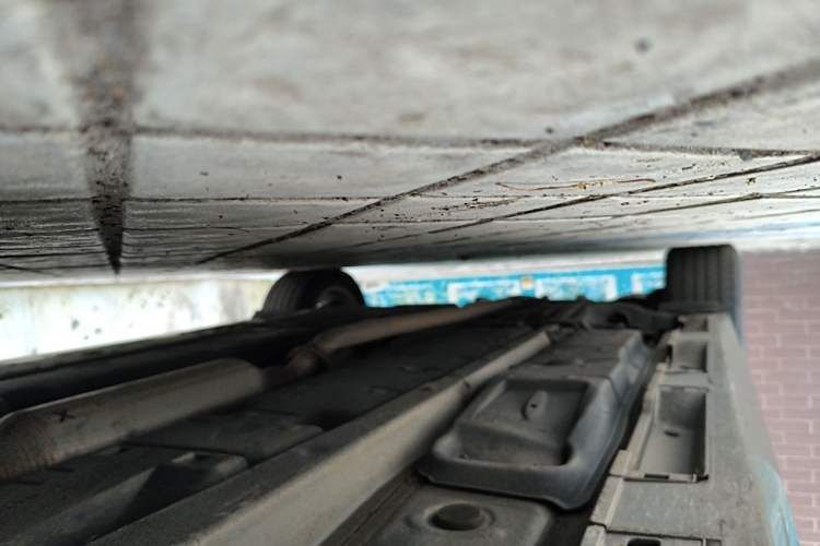 Used Lexus ES 2017 300h Mark Levinson Comfort Edition Chassis Front Right