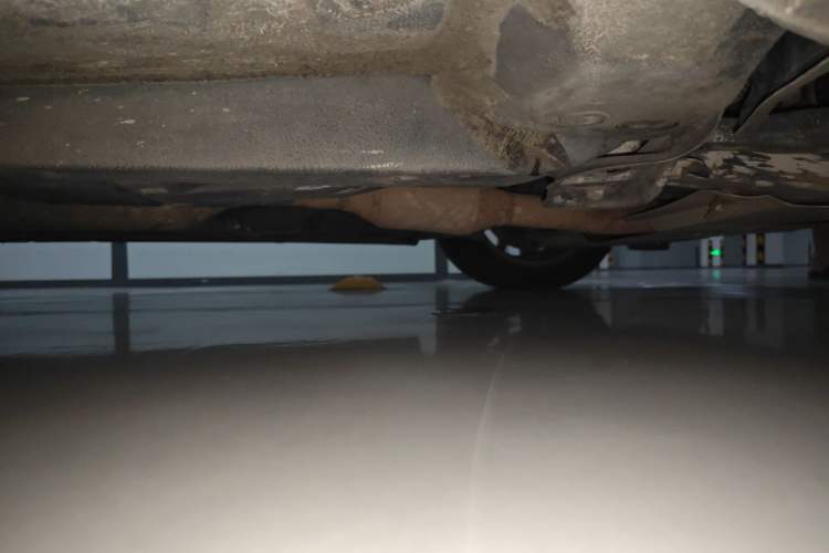 Used Lexus ES 2017 300h Mark Levinson Comfort Edition Chassis Front Right