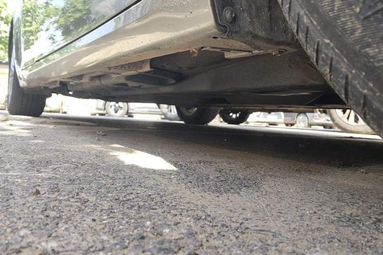 Used Lexus ES 2017 200 30th Anniversary Edition Chassis Front Right