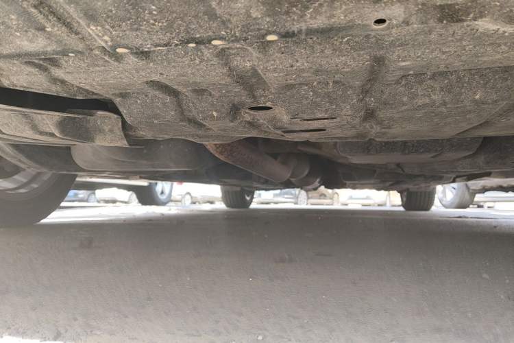 Used Lexus ES 2017 200 30th Anniversary Edition Chassis Front