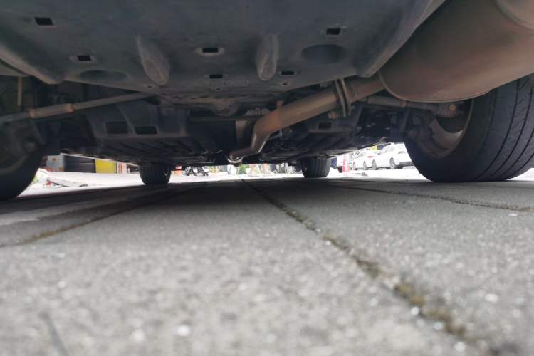 Used Lexus ES 2017 300h Mark Levinson Comfort Edition Chassis Rear