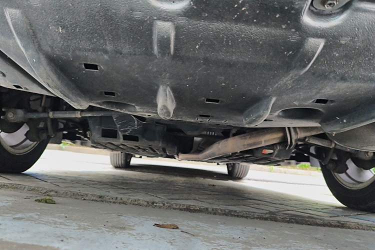 Used Lexus ES 2017 300h Mark Levinson Comfort Edition Chassis Rear
