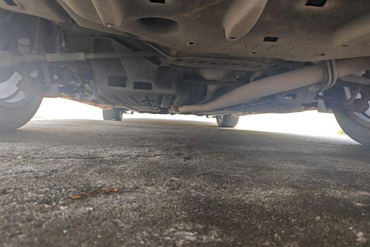 Used Lexus ES 2017 300h Mark Levinson Comfort Edition Chassis Rear