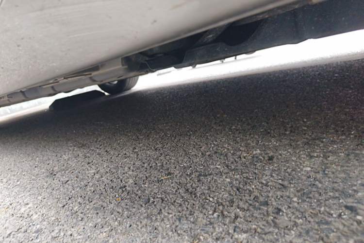 Used Lexus ES 2017 300h Mark Levinson Luxury Edition Chassis Rear Left