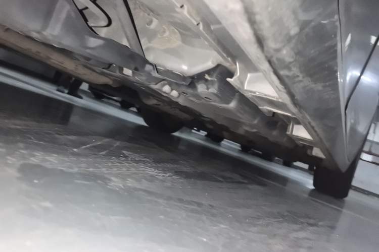 Used Lexus ES 2017 200 30th Anniversary Edition Chassis Rear Right