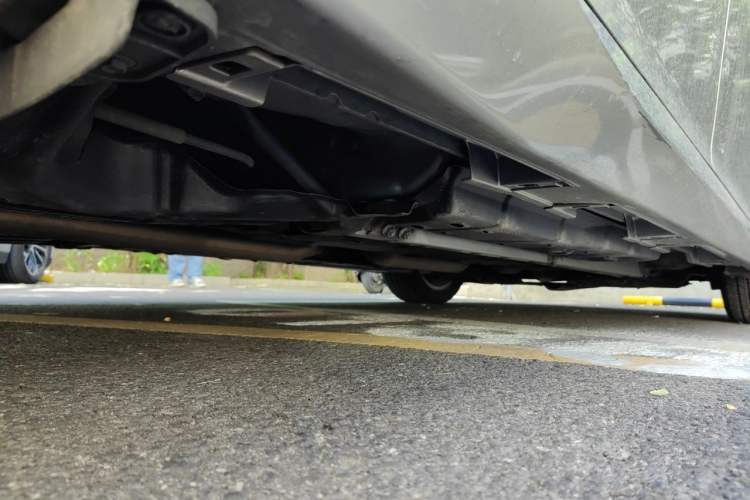 Used Lexus ES 2017 200 30th Anniversary Edition Chassis Rear Right