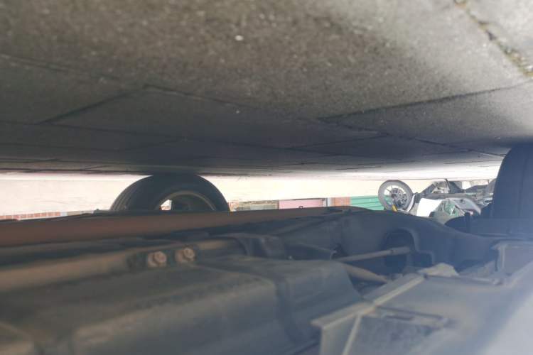 Used Lexus ES 2017 300h Mark Levinson Comfort Edition Chassis Rear Right