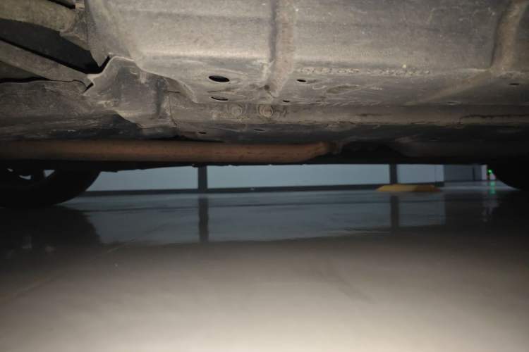 Used Lexus ES 2017 300h Mark Levinson Comfort Edition Chassis Rear Right