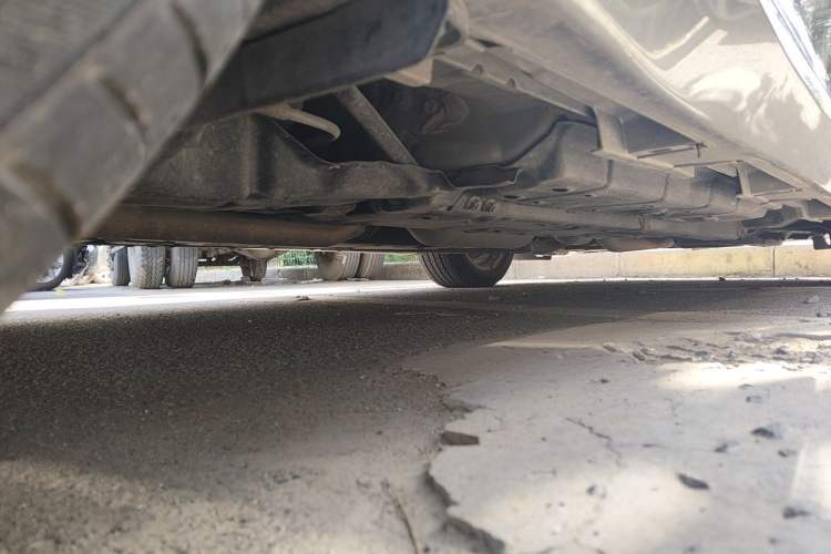 Used Lexus ES 2017 200 30th Anniversary Edition Chassis Rear Right