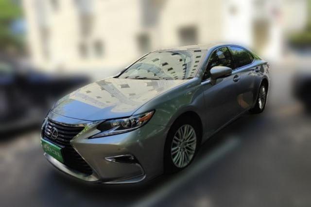 Used Lexus ES 2017 200 30th Anniversary Edition