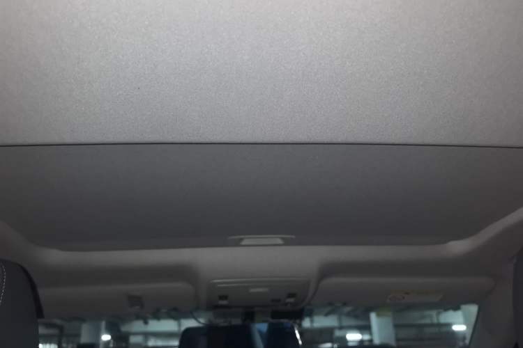 Used Lexus ES 2017 200 30th Anniversary Edition Headliner