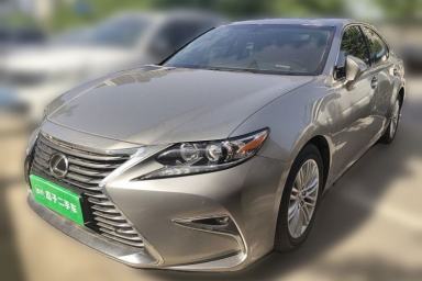 Used Lexus ES 2017 200 30th Anniversary Edition