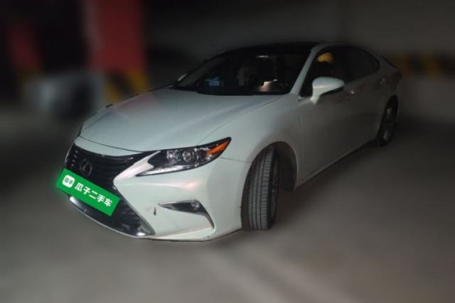 Used Lexus ES 2017 200 30th Anniversary Edition