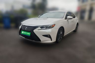 Used Lexus ES 2017 200 30th Anniversary Edition