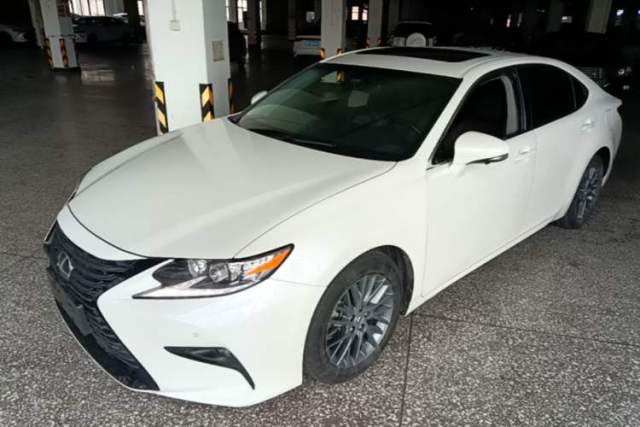 Used Lexus ES 2017 200 30th Anniversary Edition