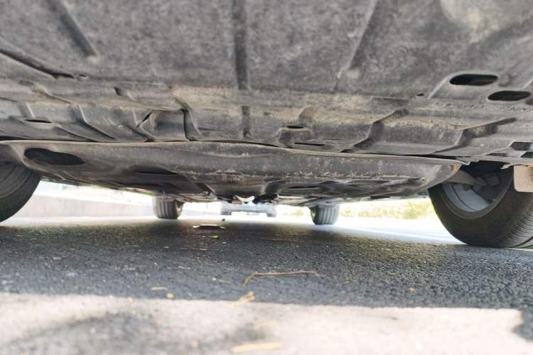 Used Lexus ES 2017 300h Mark Levinson Comfort Edition Chassis Front