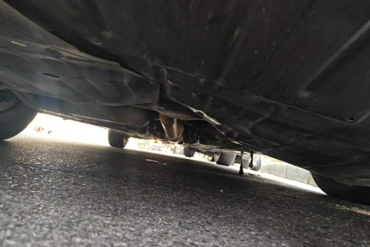 Used Lexus ES 2017 200 30th Anniversary Edition Chassis Front