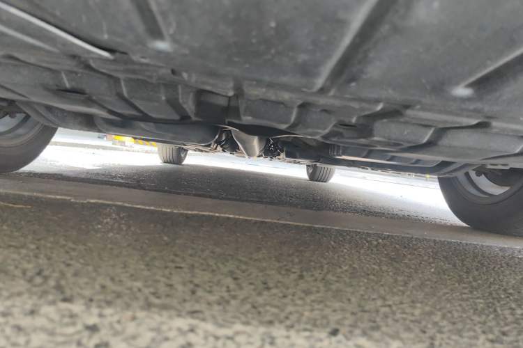 Used Lexus ES 2017 200 30th Anniversary Edition Chassis Front