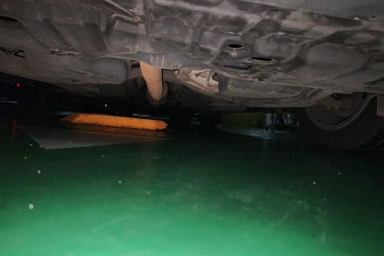 Used Lexus ES 2017 200 30th Anniversary Edition Chassis Front