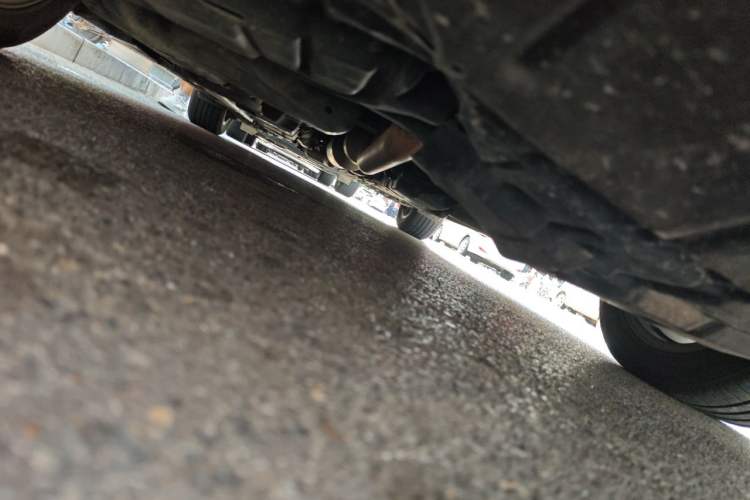 Used Lexus ES 2017 200 30th Anniversary Edition Chassis Front