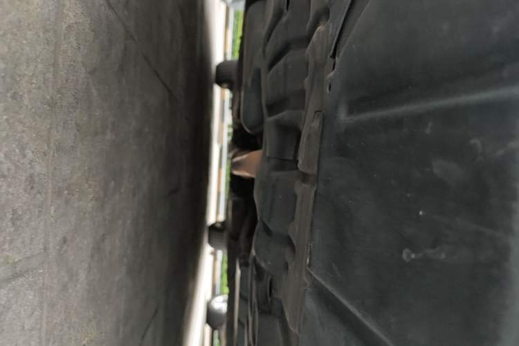 Used Lexus ES 2017 200 30th Anniversary Edition Chassis Front