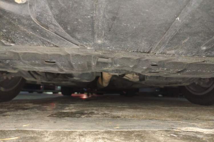 Used Lexus ES 2017 200 30th Anniversary Edition Chassis Front