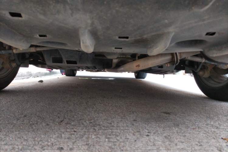 Used Lexus ES 2017 200 30th Anniversary Edition Chassis Front