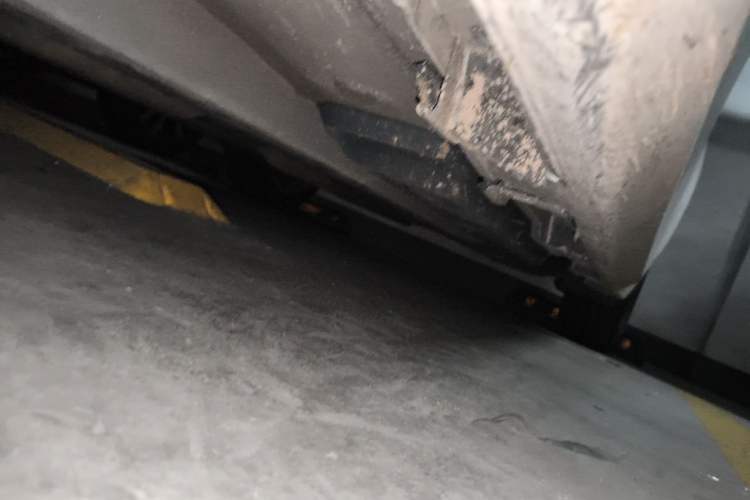 Used Lexus ES 2017 200 30th Anniversary Edition Chassis Front Left