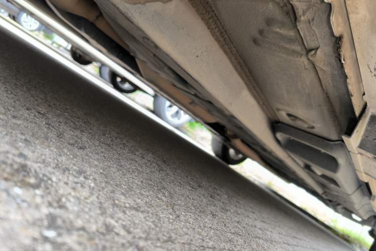Used Lexus ES 2017 200 30th Anniversary Edition Chassis Front Left